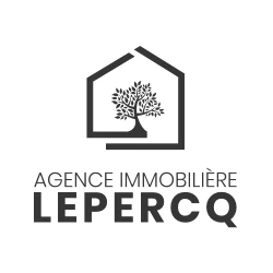 Logo Agence Lepercq