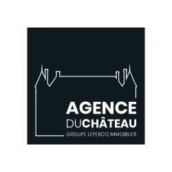 Logo Agence du château