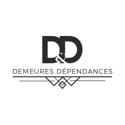 Logo Demeures et Dépendances
