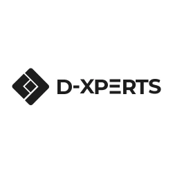 Logo D-XPERTS
