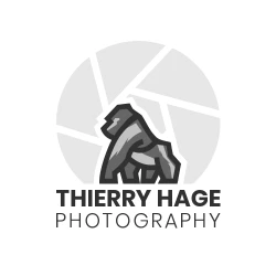 Logo Gorilla Photography