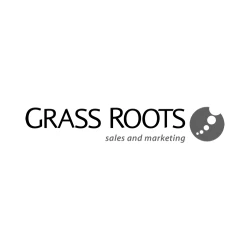 Logo Grass Roots