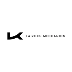 Logo Kaizoku Mechanics