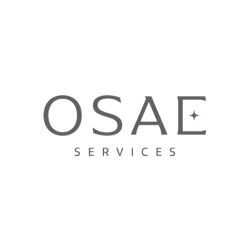 Logo OSAE SERVICES