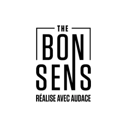 Logo The Bon Sens