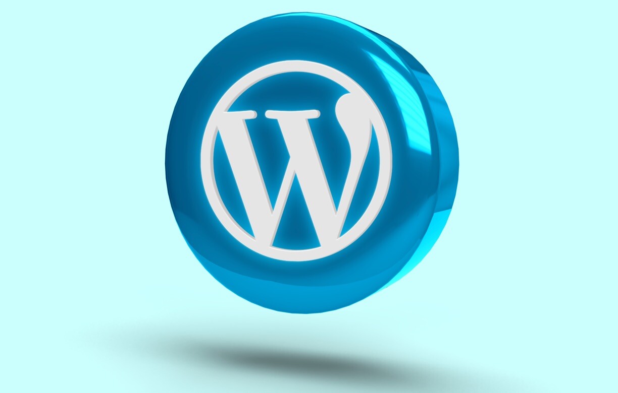 Logo wordpress 6.2 Logo wordpress 6.2