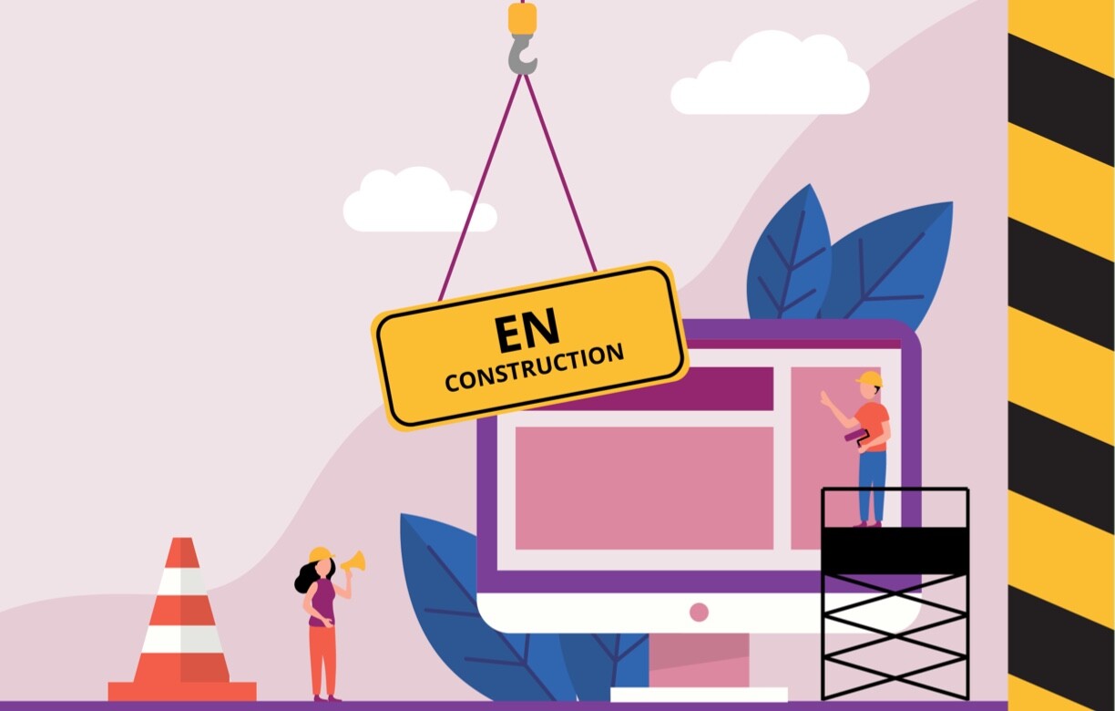 Refonte de site web Refonte de site web