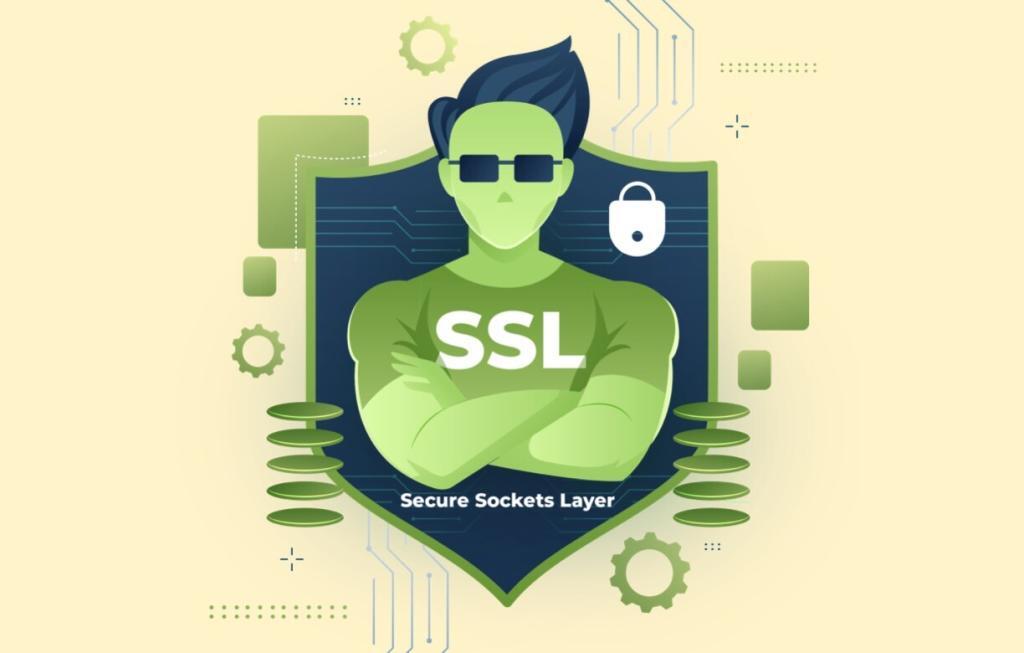 Certificat SSL et HTTPS