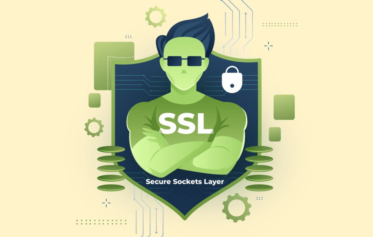 Certificat SSL et HTTPS Certificat SSL et HTTPS