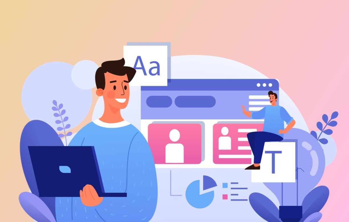 Le meilleur web designer pour la création de votre site internet Le meilleur web designer pour la création de votre site internet