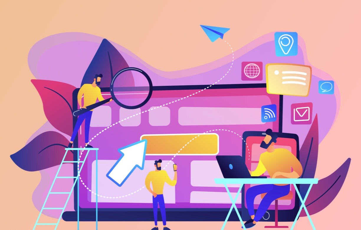 Comment choisir entre une Agence Web et un Freelance pour Votre Projet de Conception de Site Web ? Comment choisir entre une Agence Web et un Freelance pour Votre Projet de Conception de Site Web ?