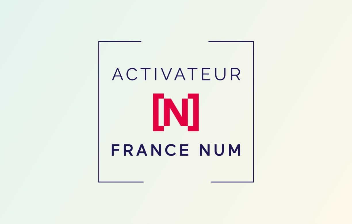 Activateur France Num entre Soissons et Compiègne Activateur France Num entre Soissons et Compiègne
