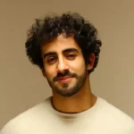 Farid Boumayla à Paris