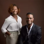 Jessy et Yoris Noc à Paris