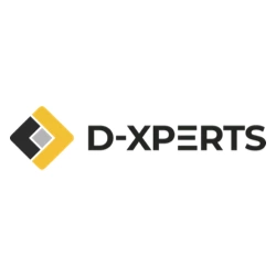 Logo D-XPERTS