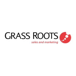 Logo Grass Roots