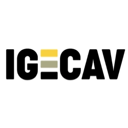 Logo IGECAV