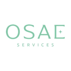 Logo OSAE SERVICES