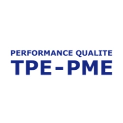 Logo Performance qualité TPE-PME