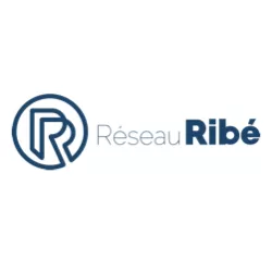 Logo Réseau Ribé