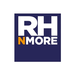 Logo RH&more