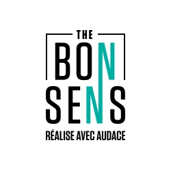 Logo The Bon Sens