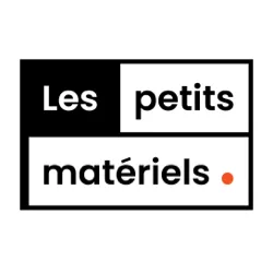 Logo Les petits matériels