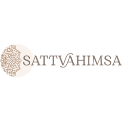 Logo SATTVAHIMSA Soissons