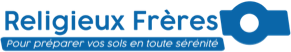 Logo Religieux Frères