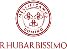 Logo Rhubarbissimo