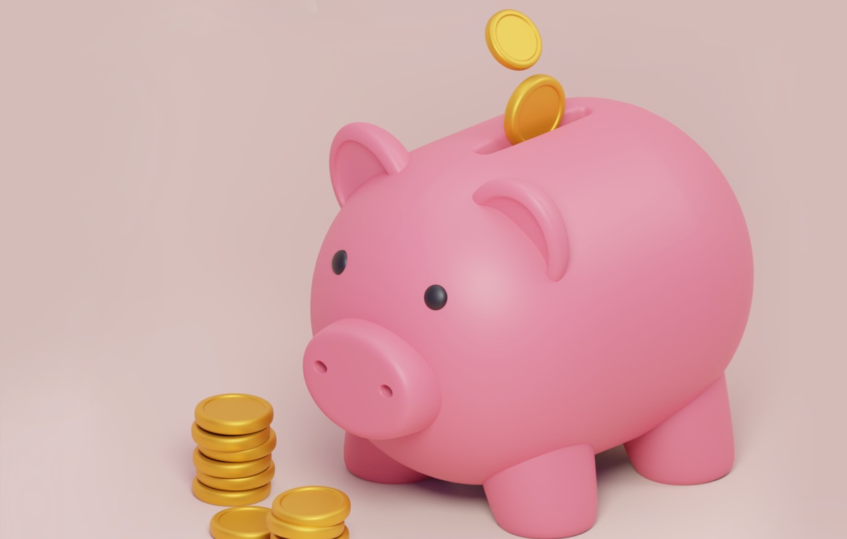 Tirelire pour Budget communication Tirelire pour Budget communication